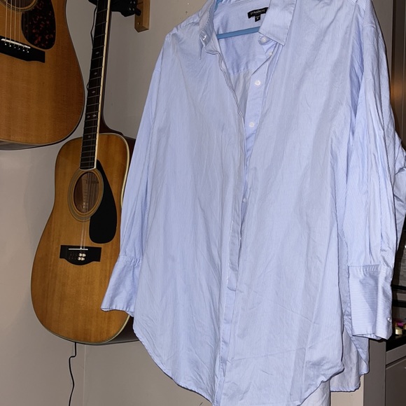 COPY - Oversized Poplin - Picture 5 of 17